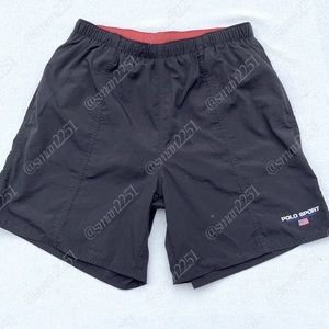 Polo by Ralph Lauren Men Swim Trunks in Size M. NWOT!